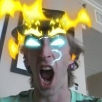 Aaron Shaun Molyneaux