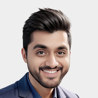 Daxesh Vadgama