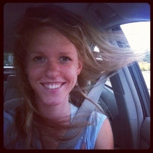 Chrissy Sollenberger