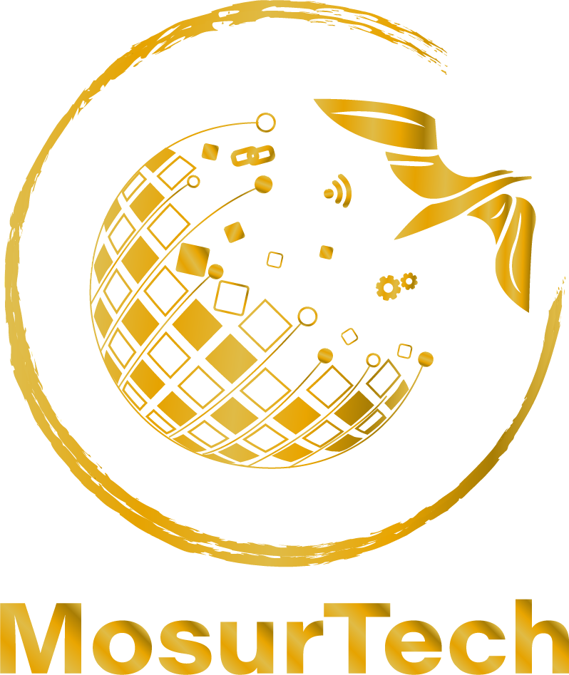 Mosur Tech