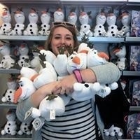 Caraline Michelle Snider