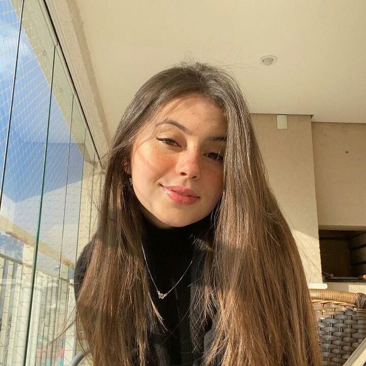 Isabella Reed