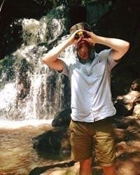 Johan Karlström Andebratt