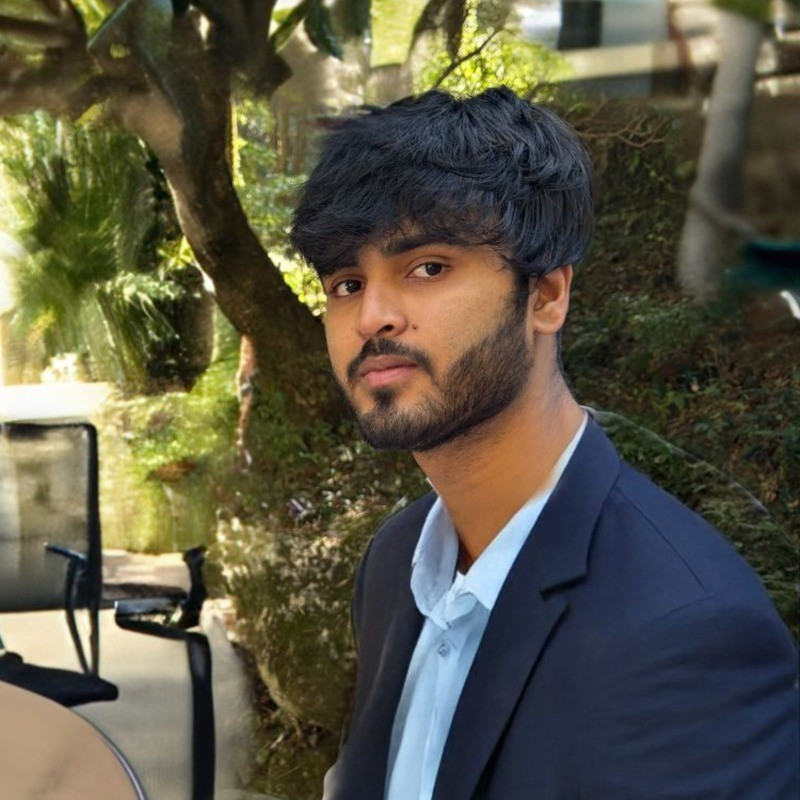 Saurabh Rai