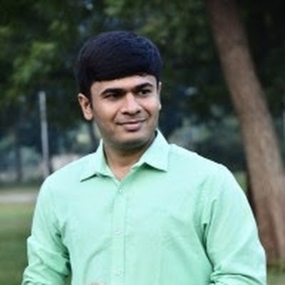 Vinod Joshi