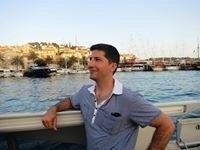 Shahram Seyedin-Noor