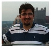 Bahadır İsmail Aydın