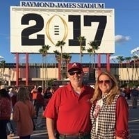 Patti Roe Cunningham