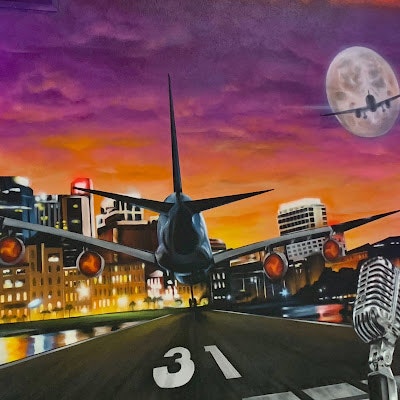 The Nashville Jam Company