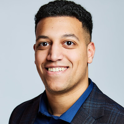Omar ElMenoufy
