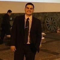 Julio Oscar Colorado