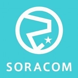 Soracom Global