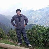 Edmundo Cconovilca Laime