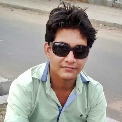 Praveen Kumar Mourya