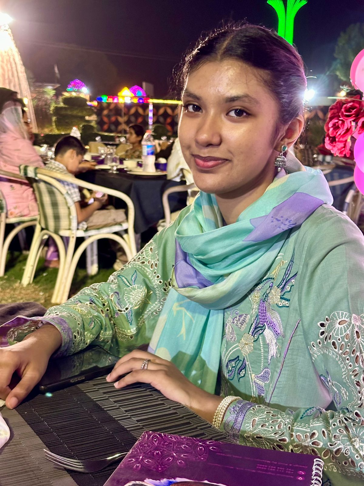 Tabbu Nurul