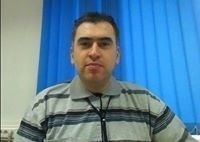 Михаил Шапиро