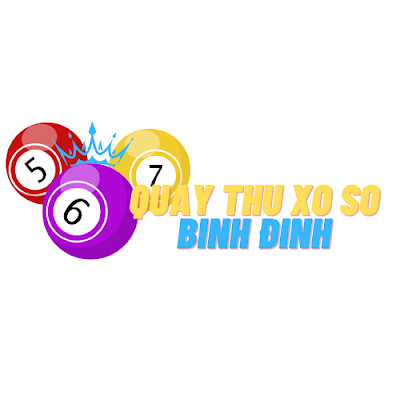 Quay Thử Xổ Số Bình Định