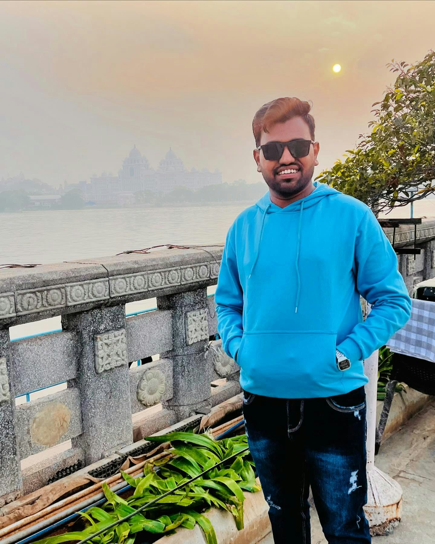 Pankaj Sanjay Pagare