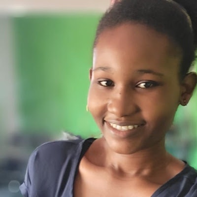 Otinomo Ruth Braimoh