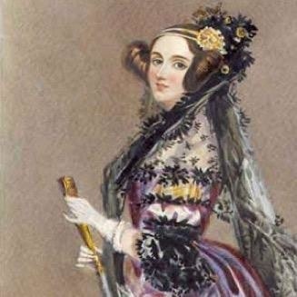 Ada Lovelace