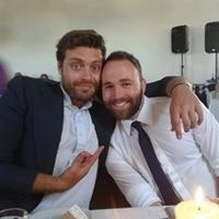 Dominic Follett-Smith