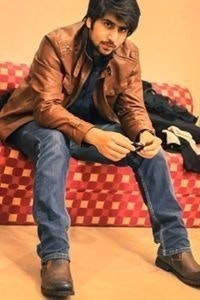 Mohammad Zainulabadin