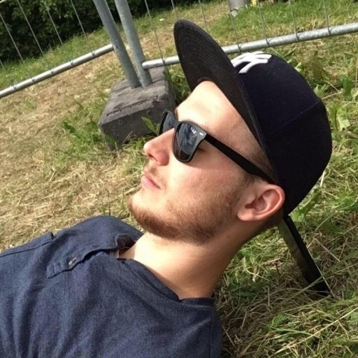 Ole Gogoro Herland ❖