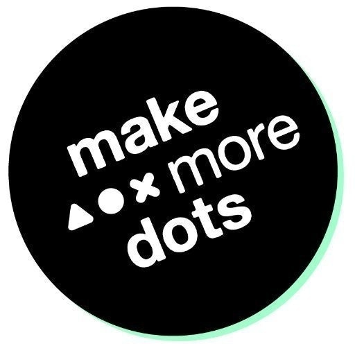 Make More Dots