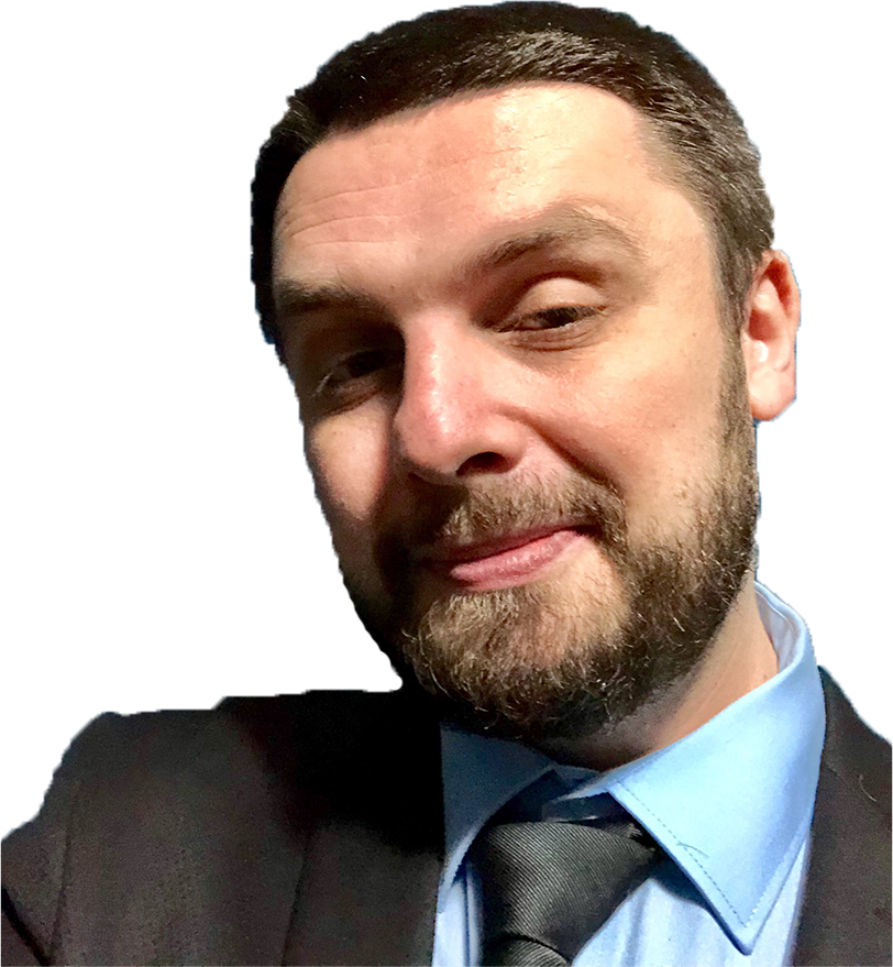 Razvan George DIACONU