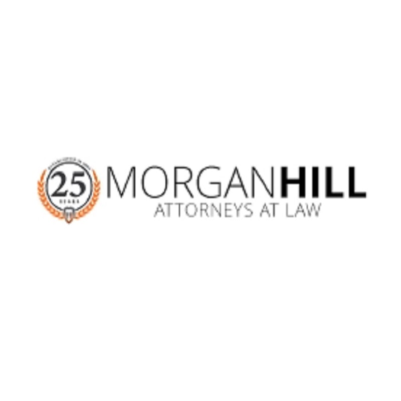 Morgan Hill P.C.