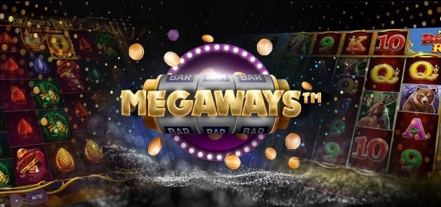megawaysgames.com
