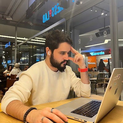 Ahmet Nurullah Keskin