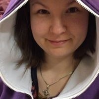 Karolína KJuss Trávníčková