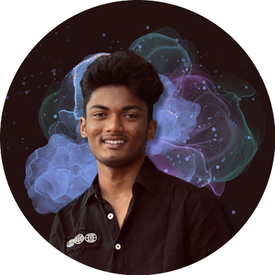 Srinivas Gogula (GSR)