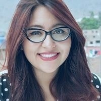 Jesenia Rodriguez Paredes