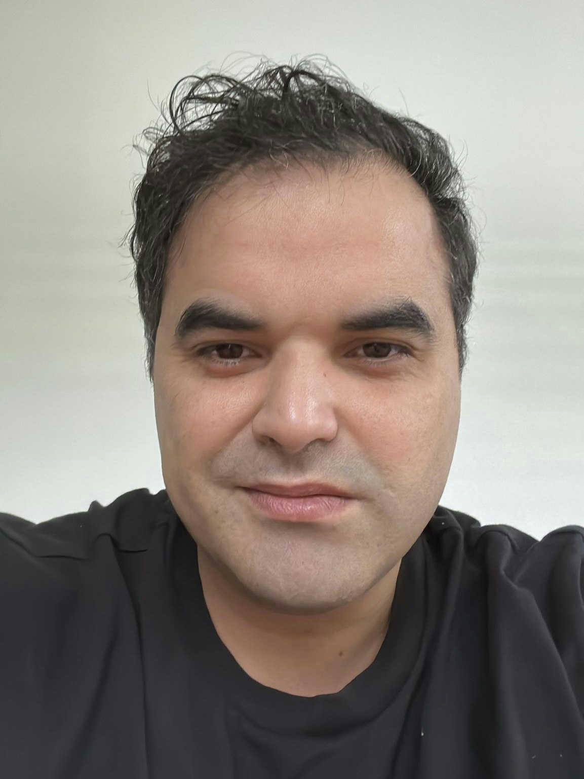 Mohamed EL Marzgioui