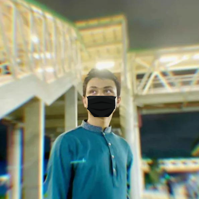 Ahmad Munab