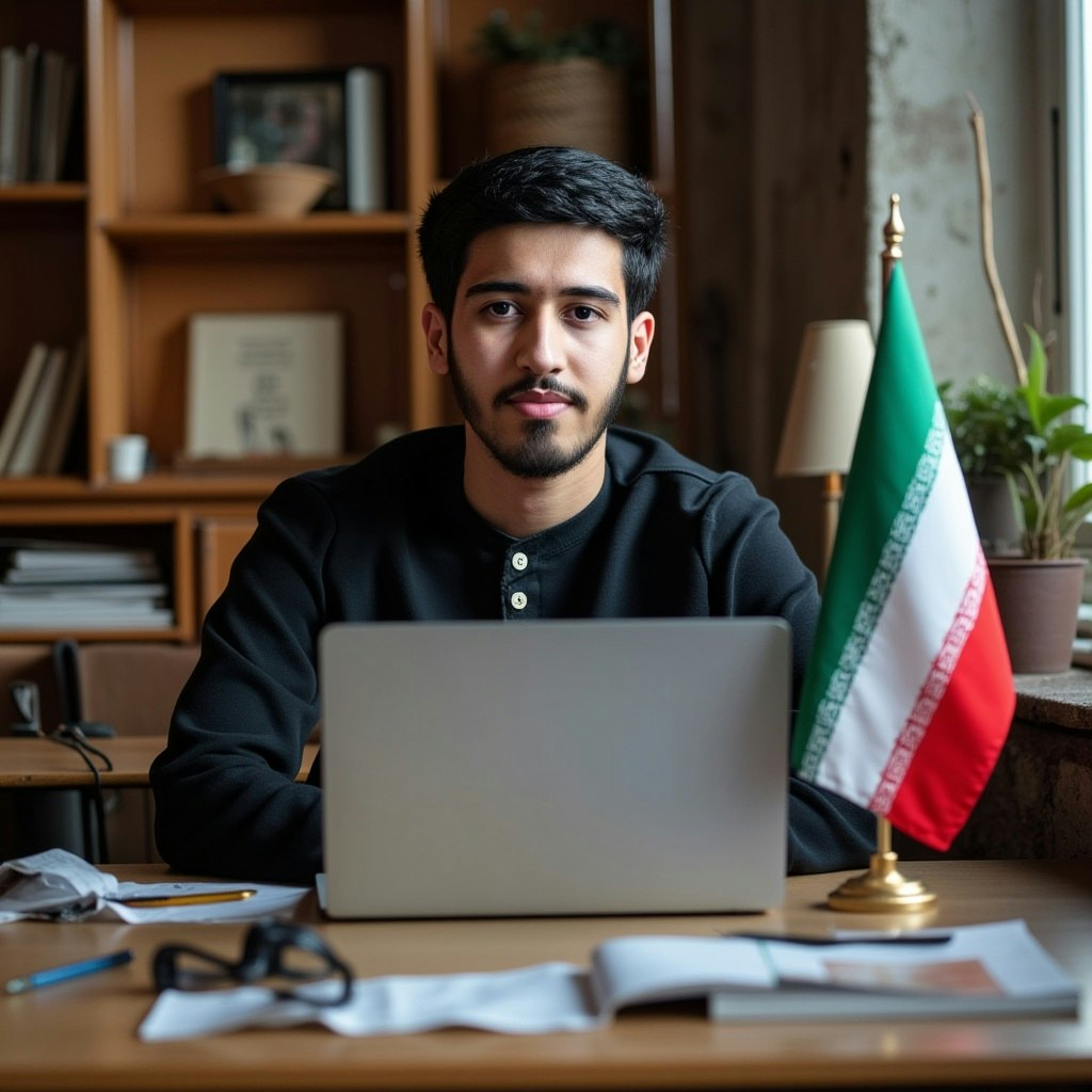 Seyed Hossein Hosseini Motlagh