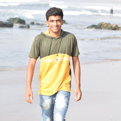 Suresh Kumar Sahu