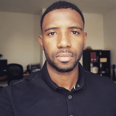 Thomas Laguerre