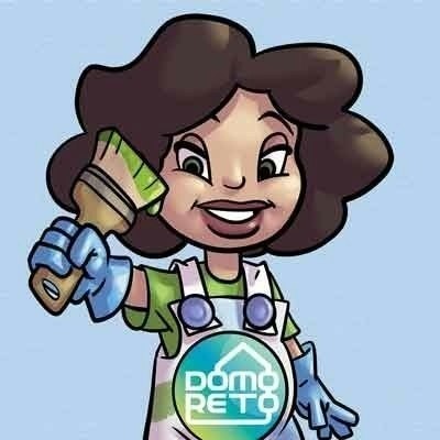 🤖 Domo-Reto 🖌🏠
