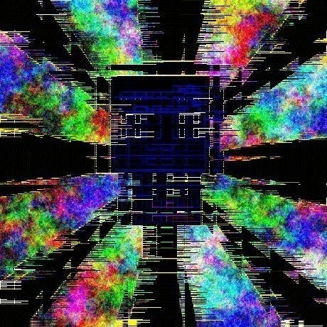 Square Root of Ender