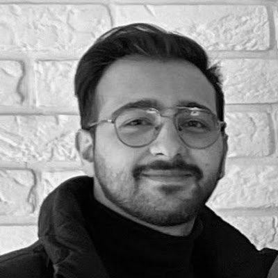 Mohammad Goudarzi