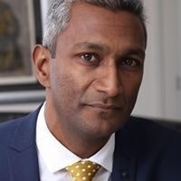 Suren Govender