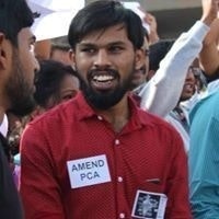 Abdul Rahuman Ismail