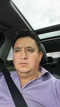 Juan Carlos Velazquez