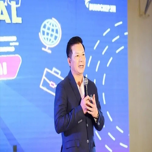 Ceo Công Nguyên