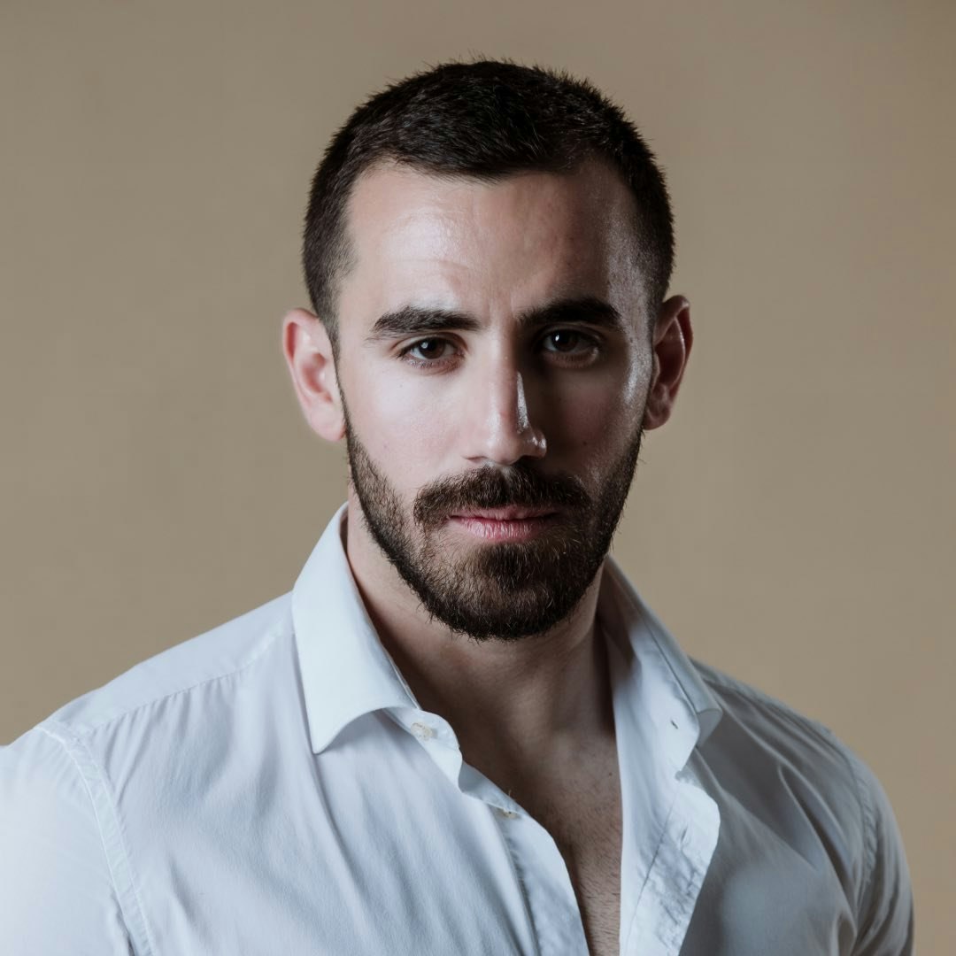 Paul Borg