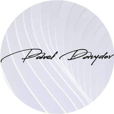 Pavel Davydov