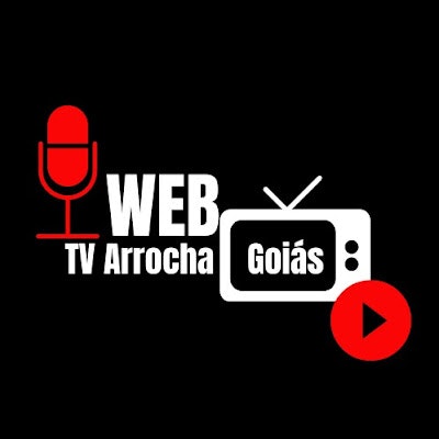 Web Tv Arrocha Goiás Arrocha go
